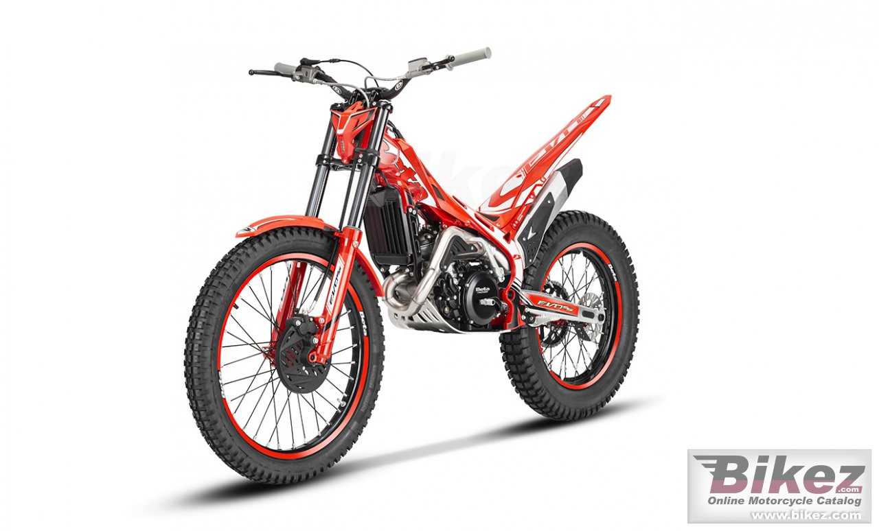 Thumbnail for Beta Evo 2T 300 SS 2023