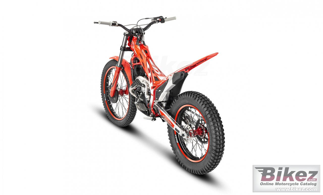 Thumbnail for Beta Evo 2T 300 SS 2023