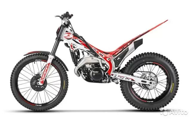 Thumbnail for Beta Evo 300 2T 2021