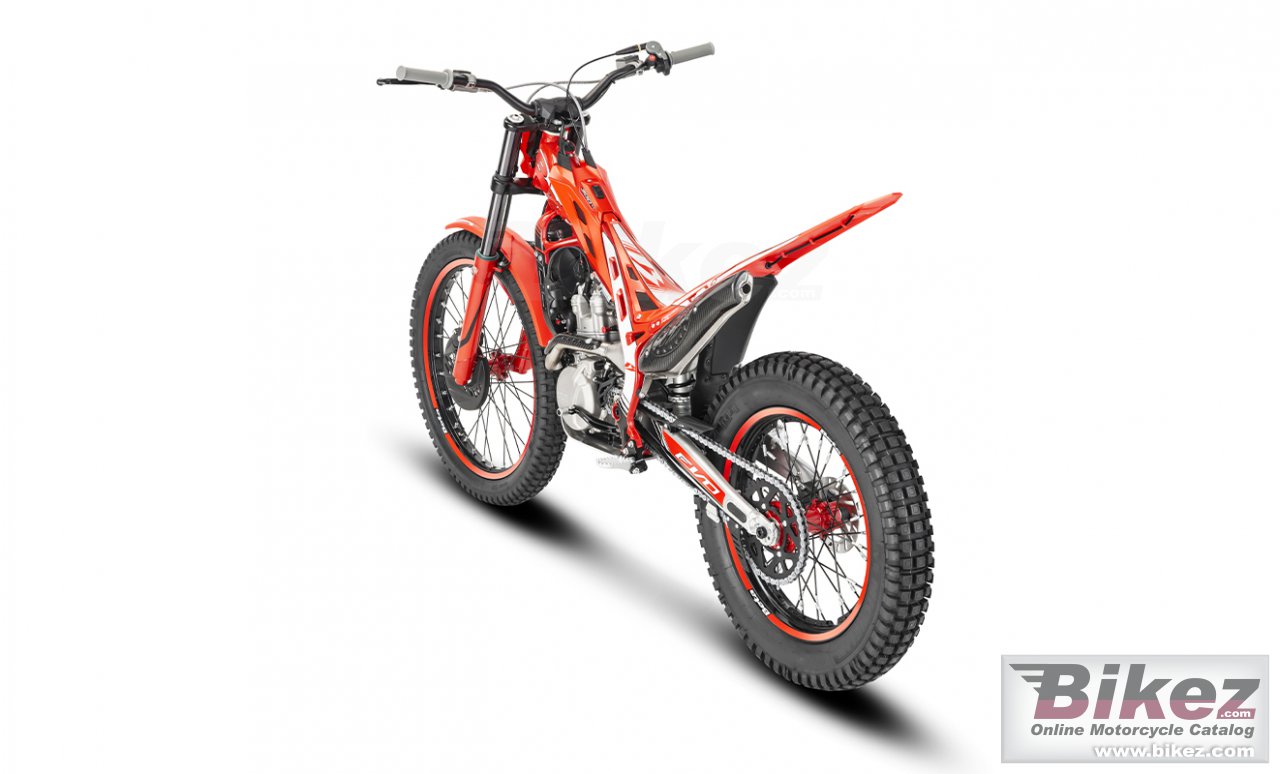 Thumbnail for Beta Evo 4T 300 2023