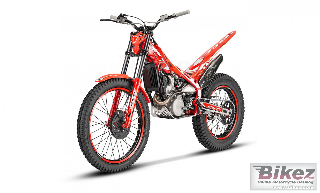 Thumbnail for Beta Evo 4T 300 2023
