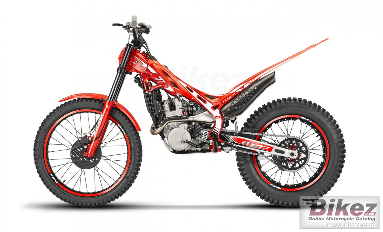 Thumbnail for Beta Evo 4T 300 2023