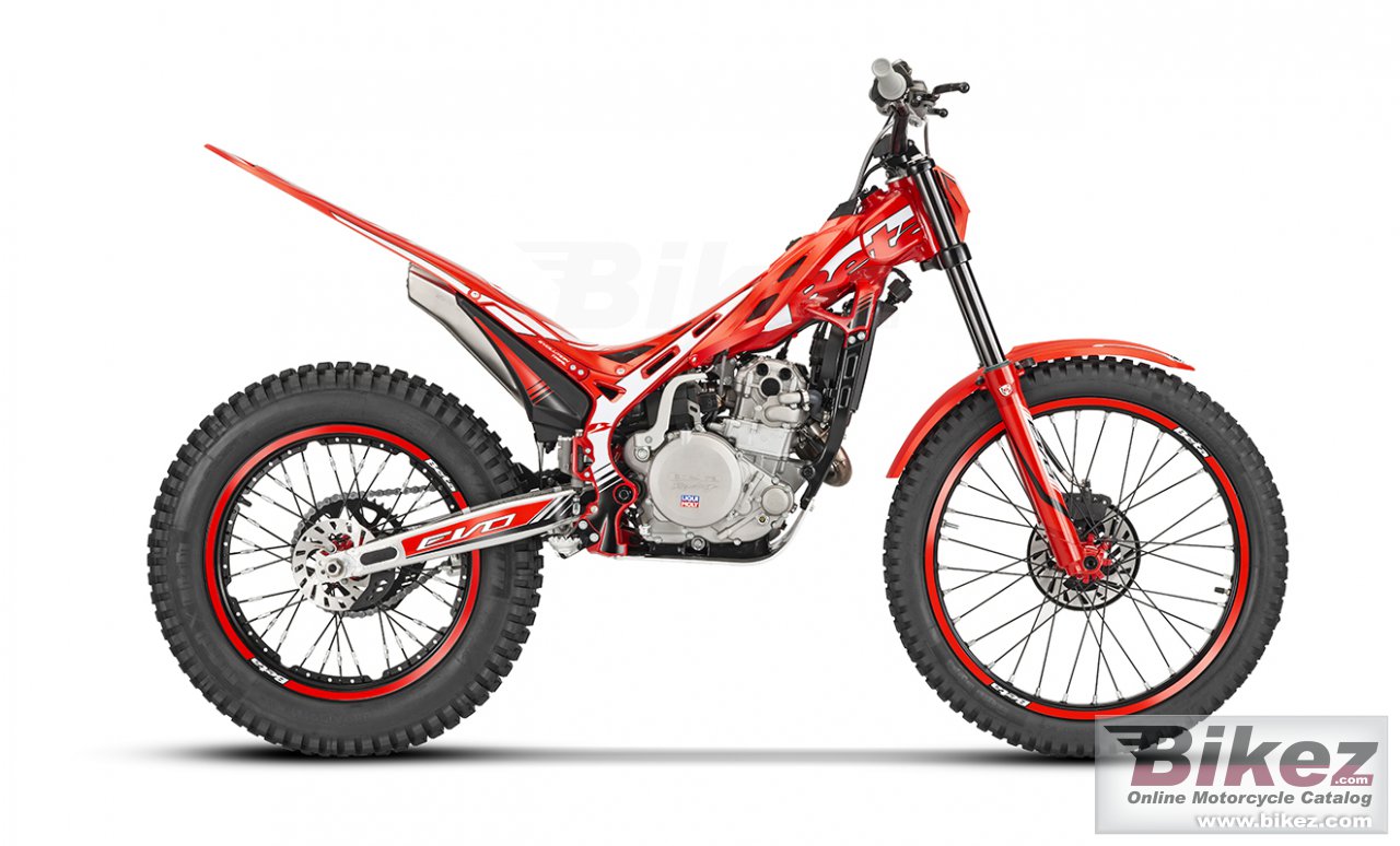 Beta Evo 4T 300