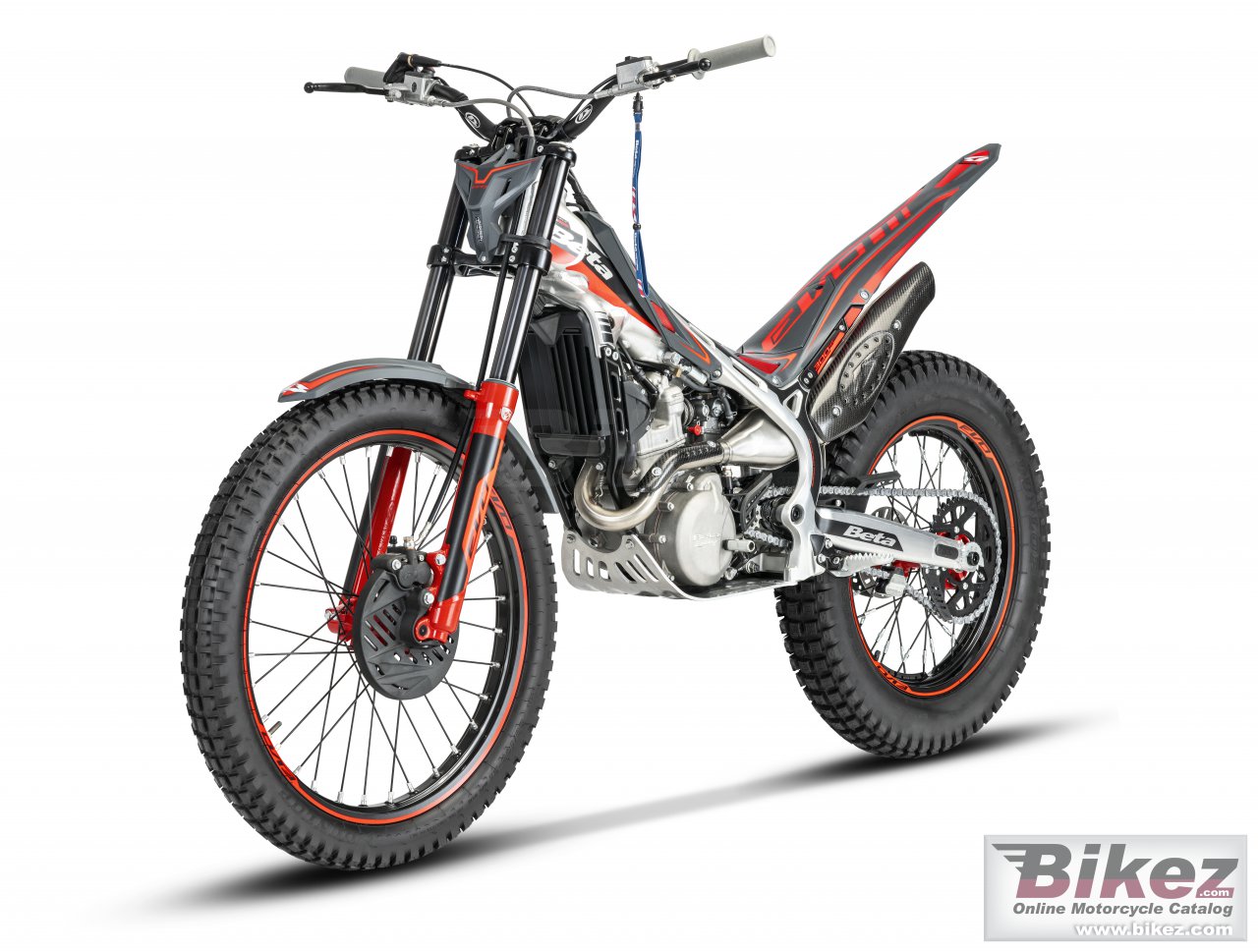 Thumbnail for Beta Evo 4T 300 2024