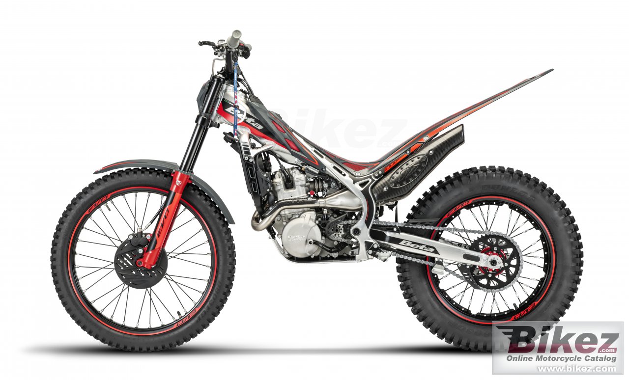Beta Evo 4T 300