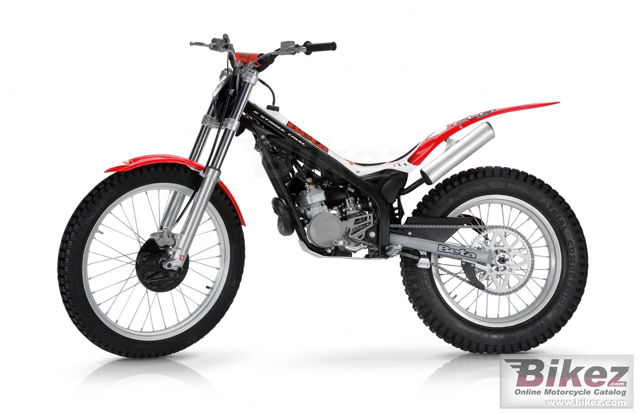 Beta Evo 80