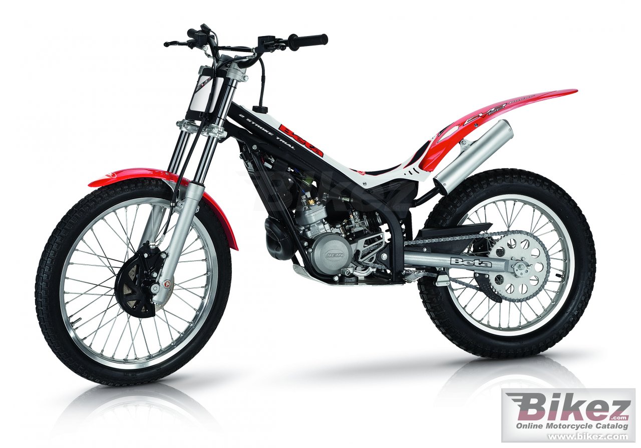 Beta Evo 80 Junior