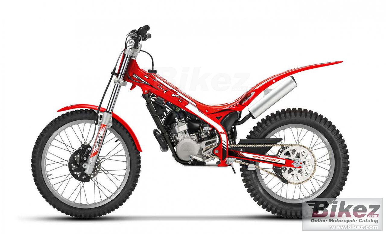 Beta Evo 80 Junior