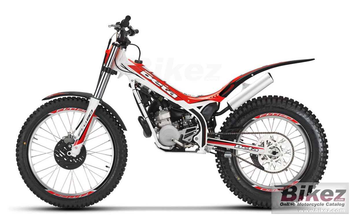 Beta Evo 80 Senior