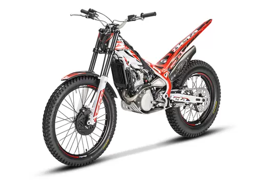 Thumbnail for Beta Evo 80 Senior 2021