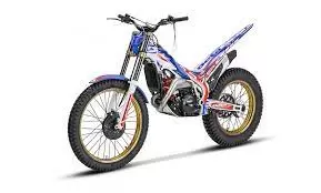 Thumbnail for Beta Evo Factory 2T 125 2021