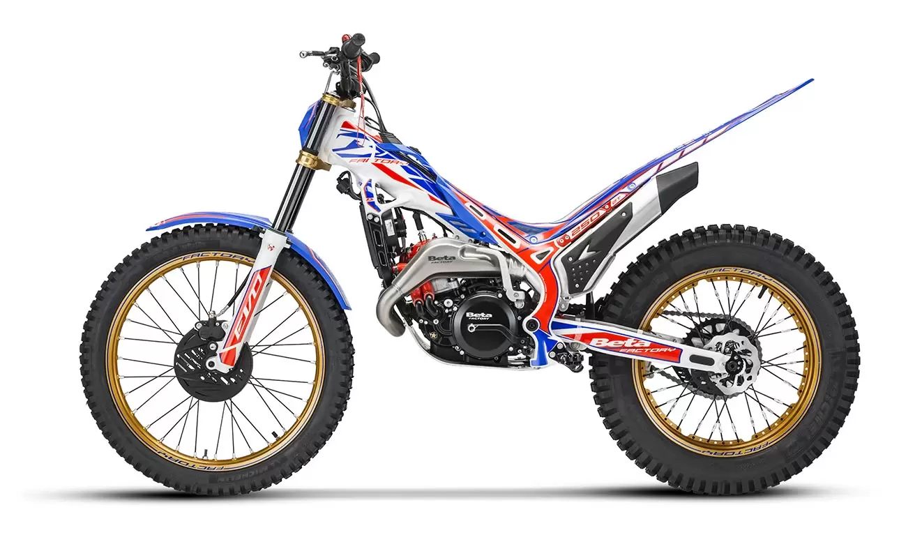Thumbnail for Beta Evo Factory 2T 250 2021