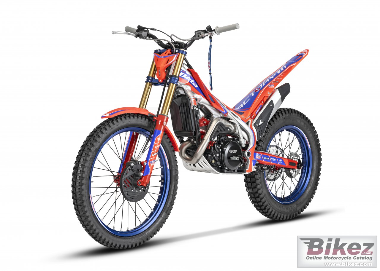 Thumbnail for Beta Evo Factory 2T 250 2024