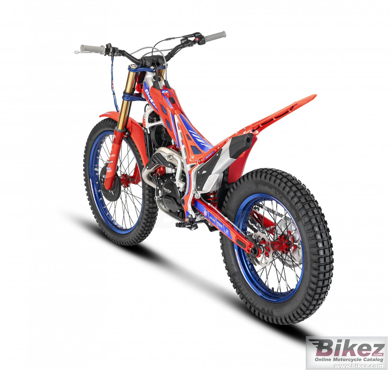 Thumbnail for Beta Evo Factory 2T 250 2024