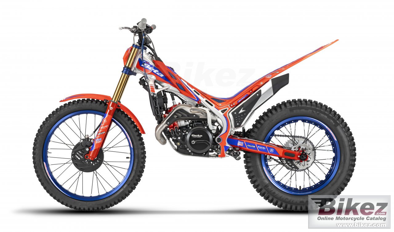Thumbnail for Beta Evo Factory 2T 300 2024