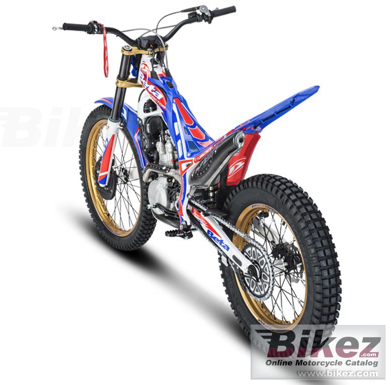 Beta Evo Factory 4T 300