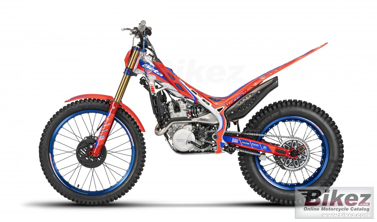 Thumbnail for Beta Evo Factory 4T 300 2024