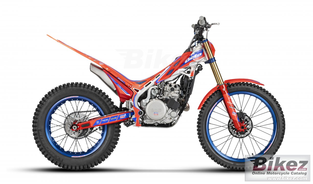 Beta Evo Factory 4T 300