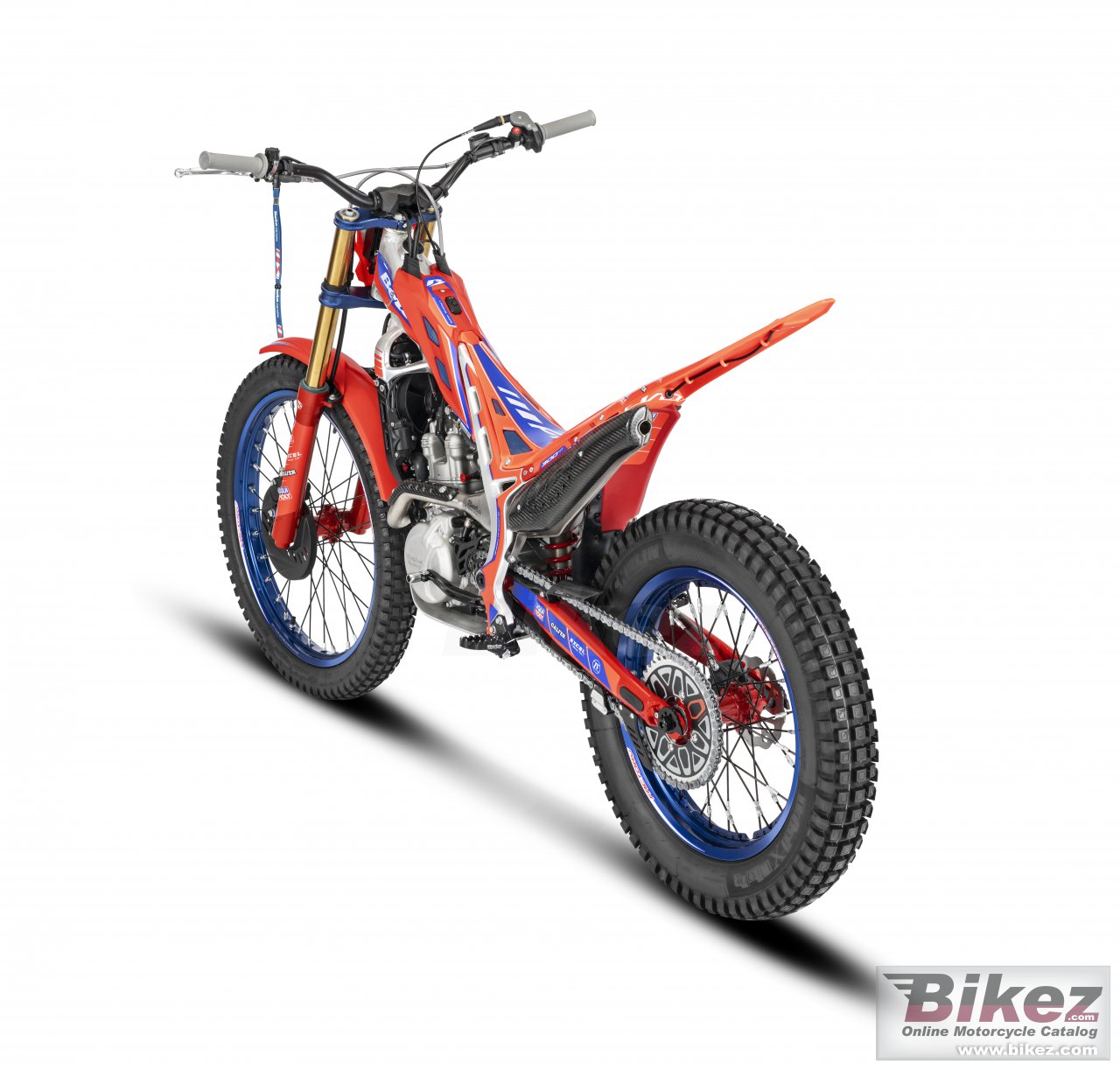 Thumbnail for Beta Evo Factory 4T 300 2024
