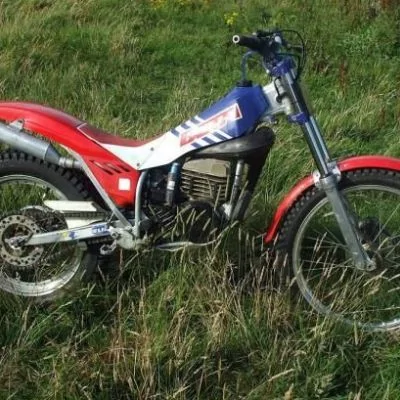 Beta KR 250