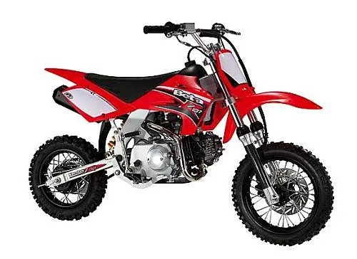 Thumbnail for Beta MINI R 107 4T 2007