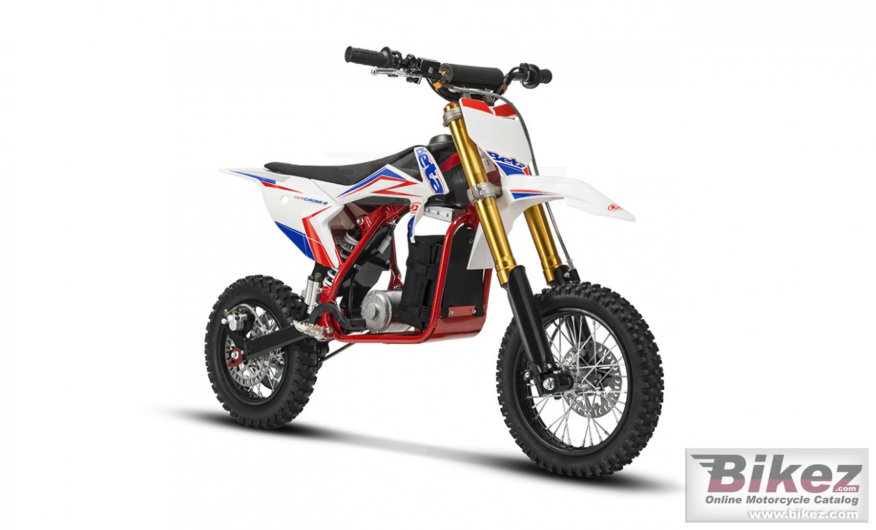 Beta Minicross E