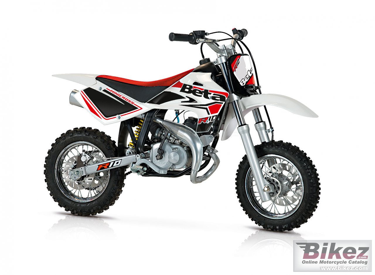 Beta Minicross R10