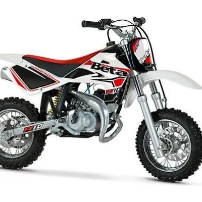 Thumbnail for Beta MINICROSS R 10 2007