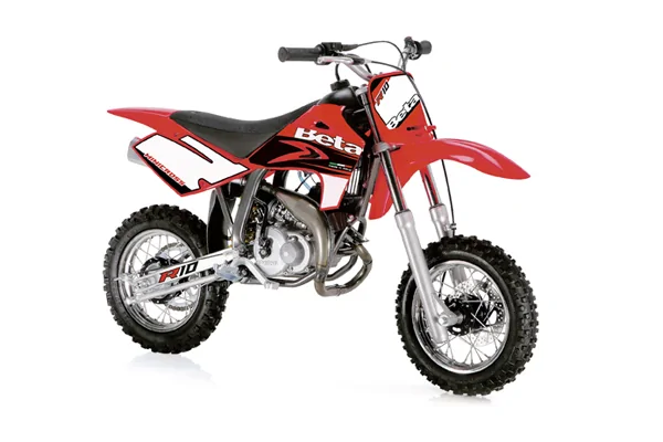 Thumbnail for Beta Minicross R 10 2008