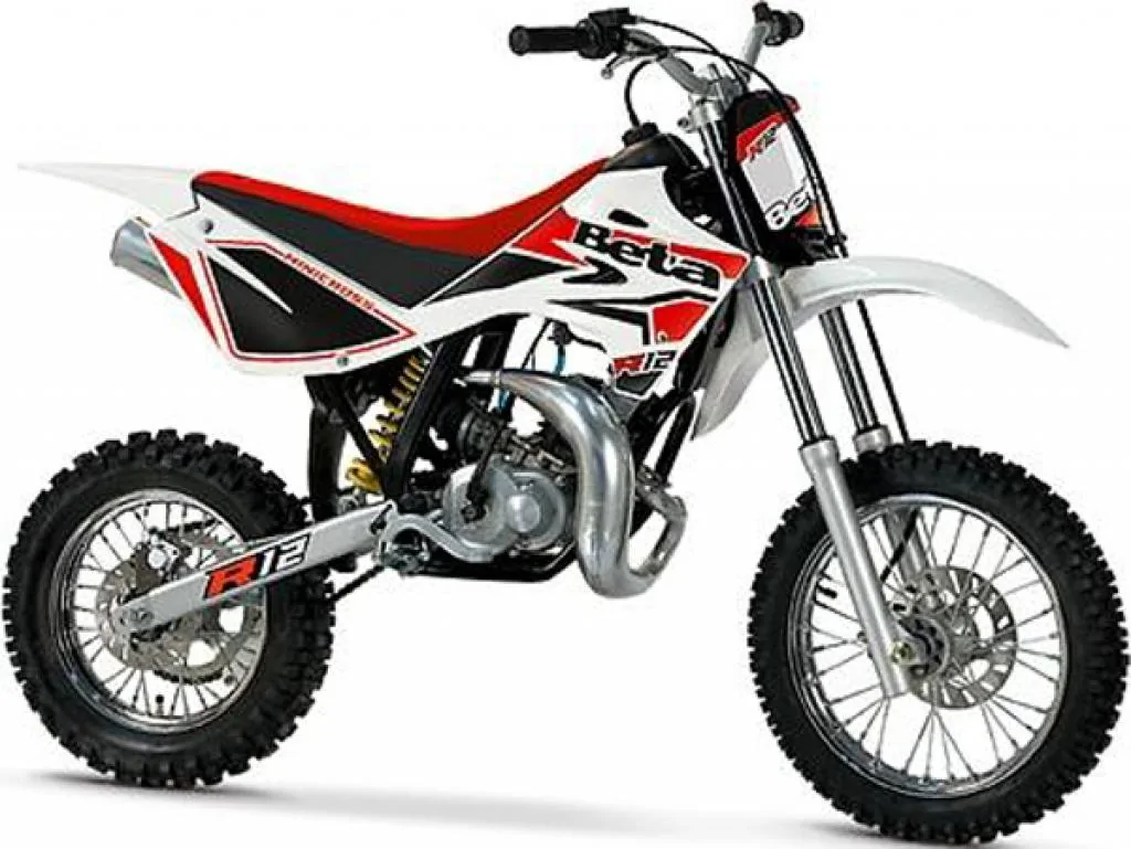 Thumbnail for Beta MINICROSS R 12 2007