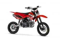 Thumbnail for Beta Minicross R 12 2008