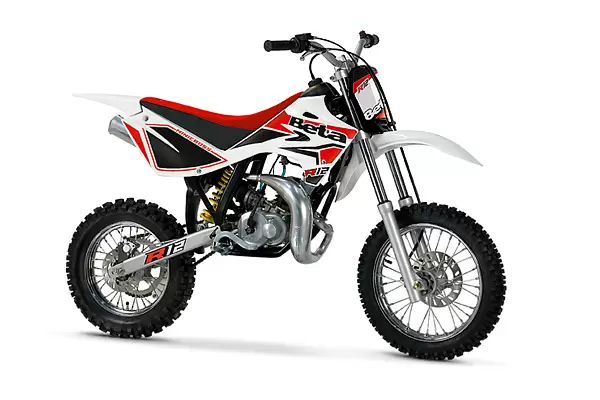 Thumbnail for Beta Minicross R 12 2010