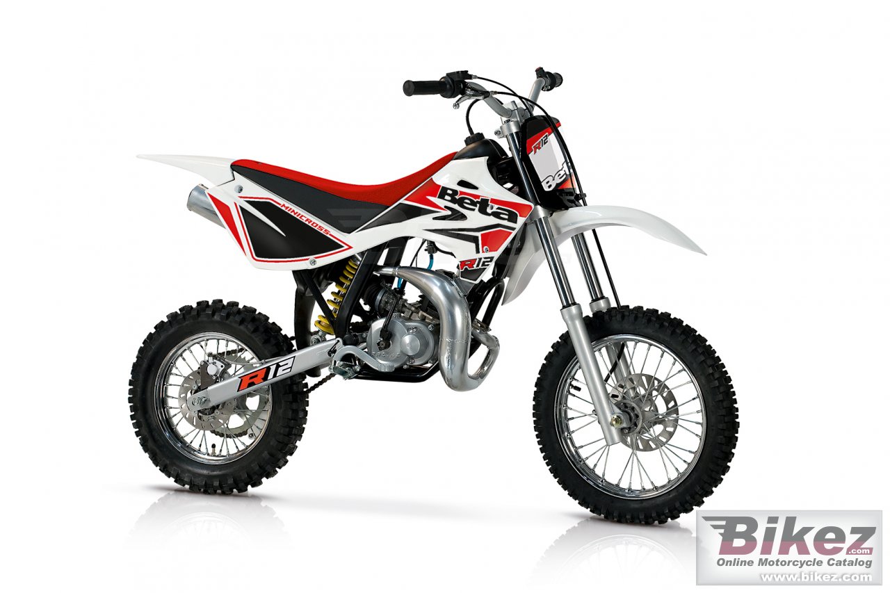Beta Minicross R 12