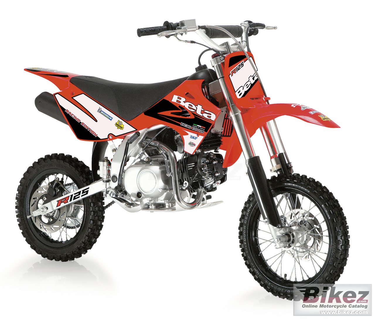 Beta Minicross R 125