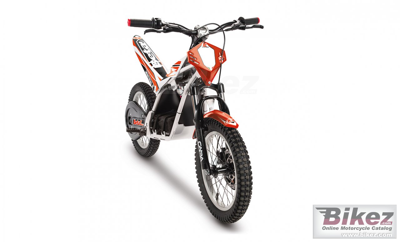 Beta Minitrial Electric 16