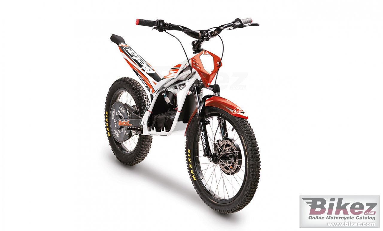 Beta Minitrial Electric 20