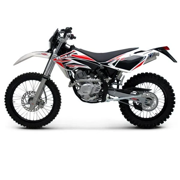 Thumbnail for Beta R 125 4T 2007