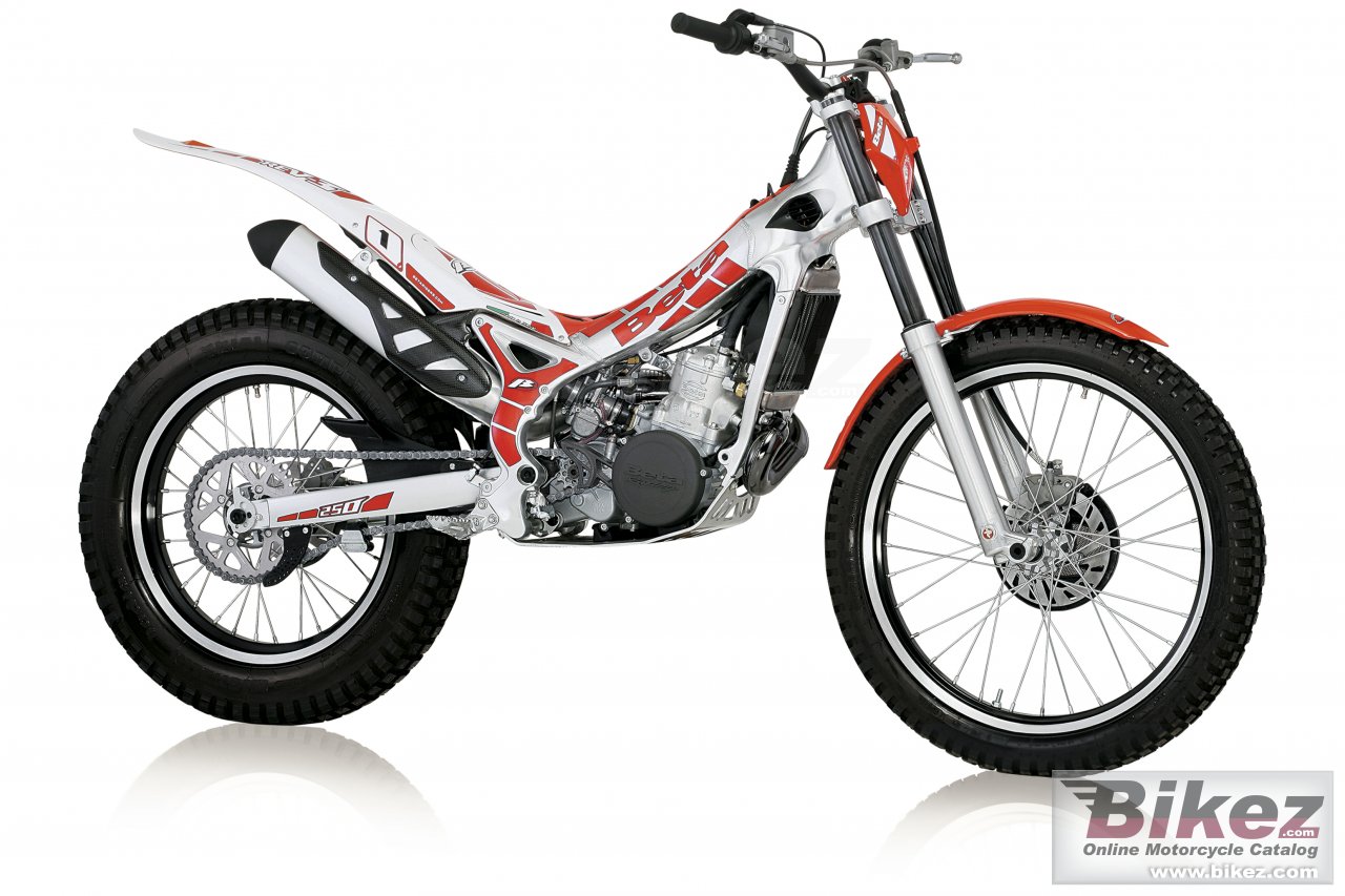 Beta REV-3 270