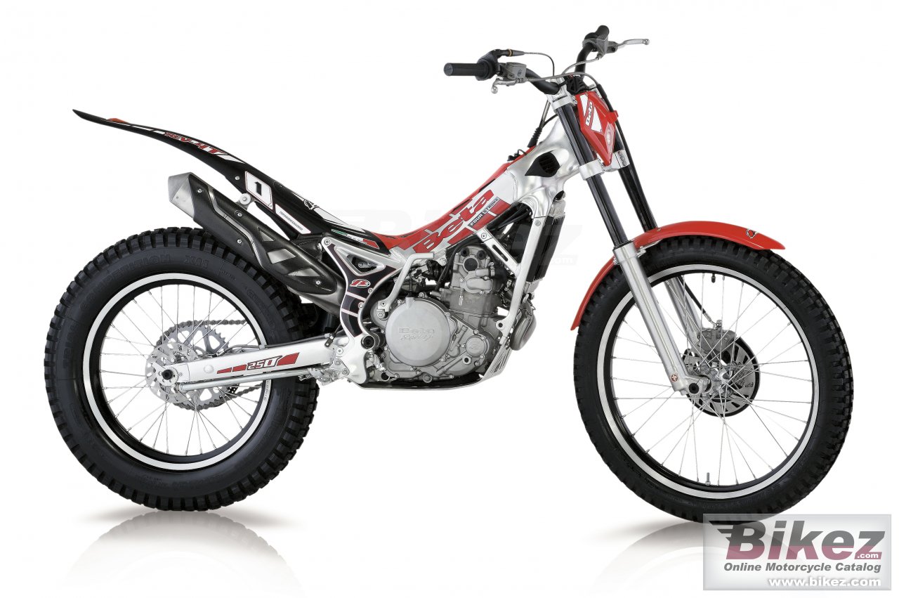 Beta REV-4T
