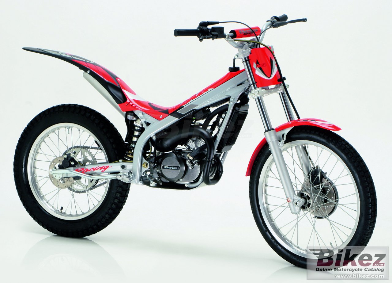 Beta Rev-50