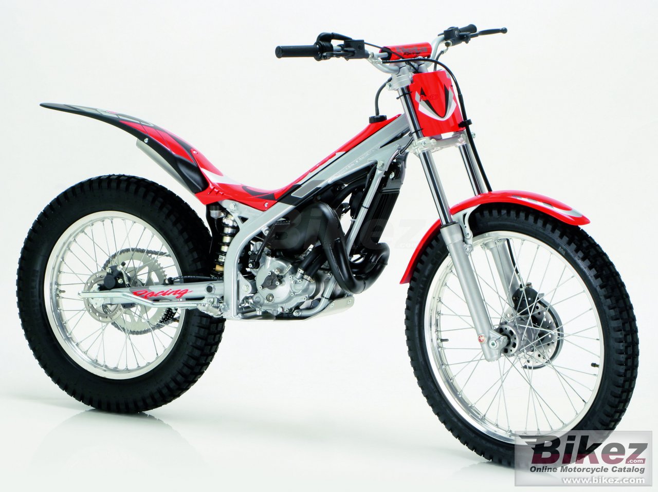 Beta Rev-80