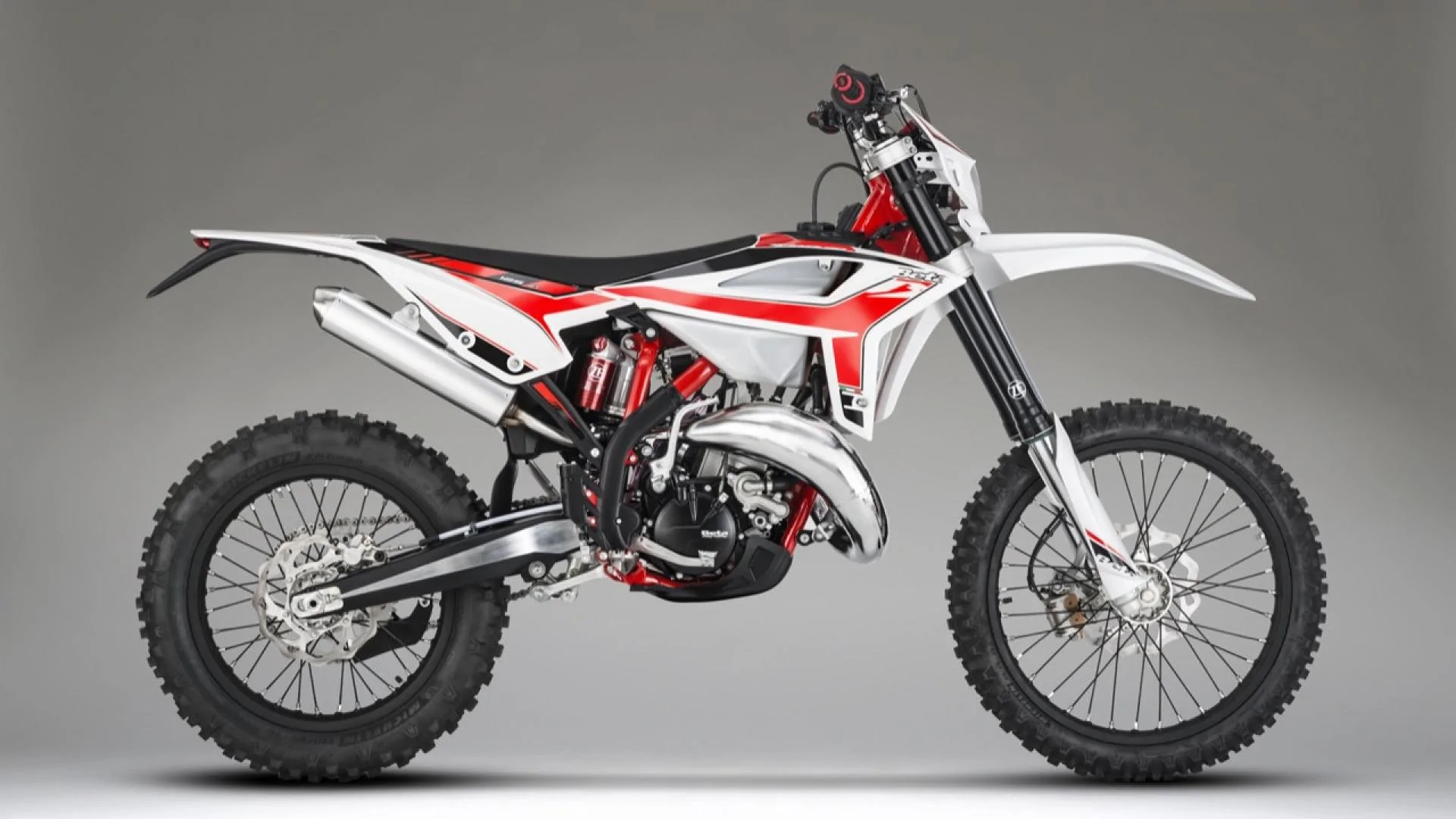 Thumbnail for Beta RR 125 2T 2020