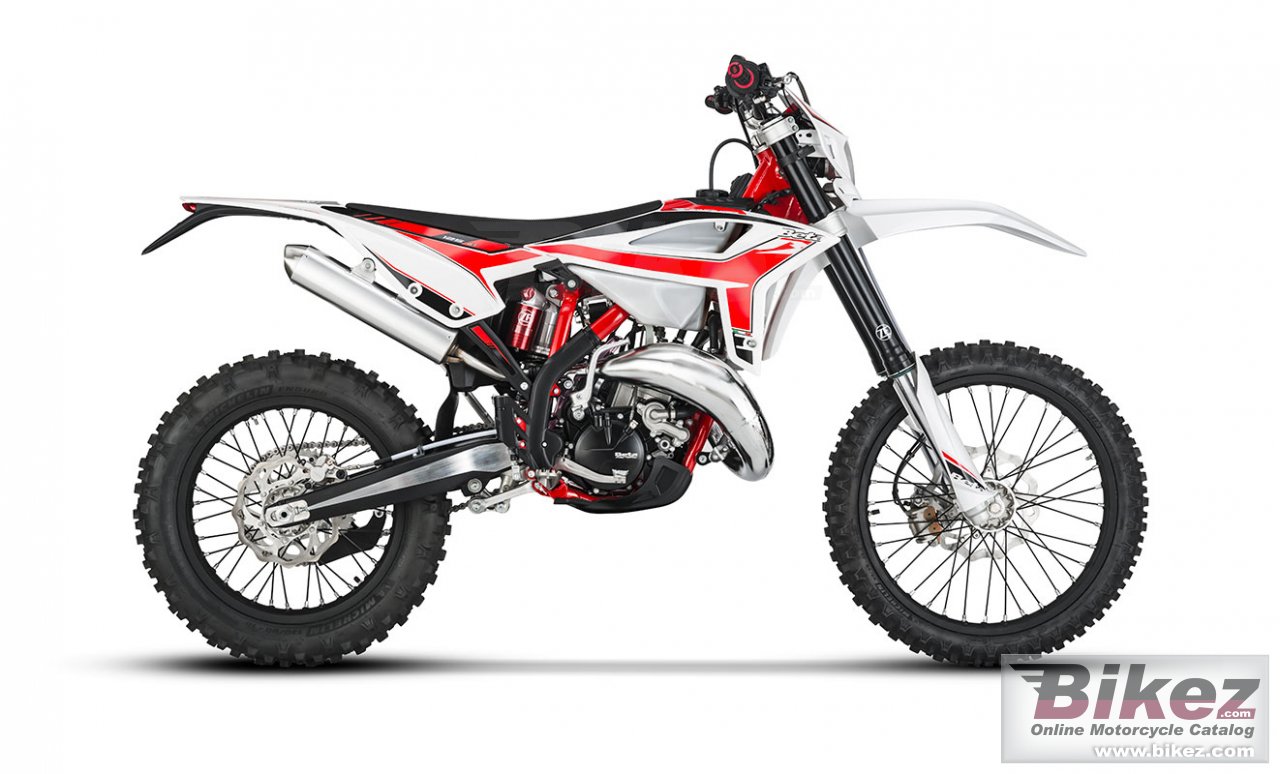 Beta RR 125 2T