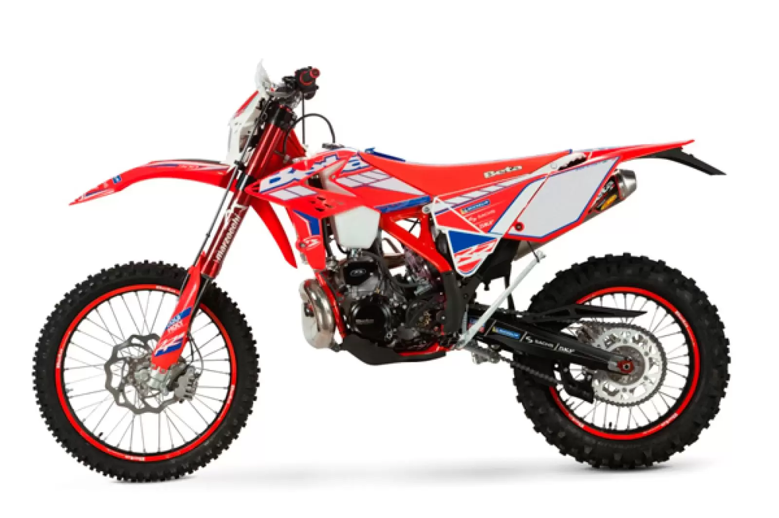 Thumbnail for Beta RR 250 2006