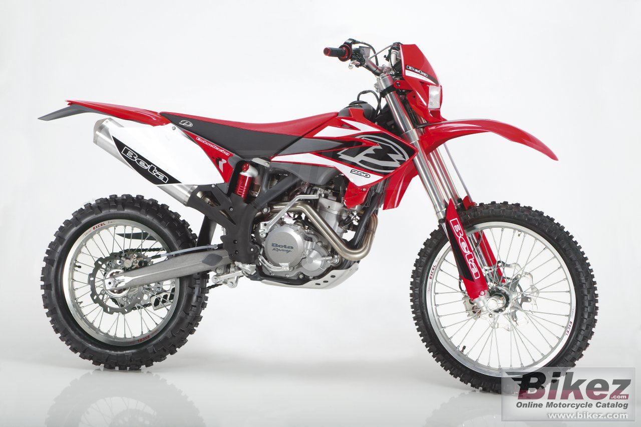 Beta RR 250M