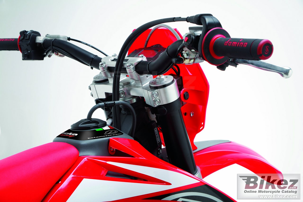 Thumbnail for Beta RR 250M 2007