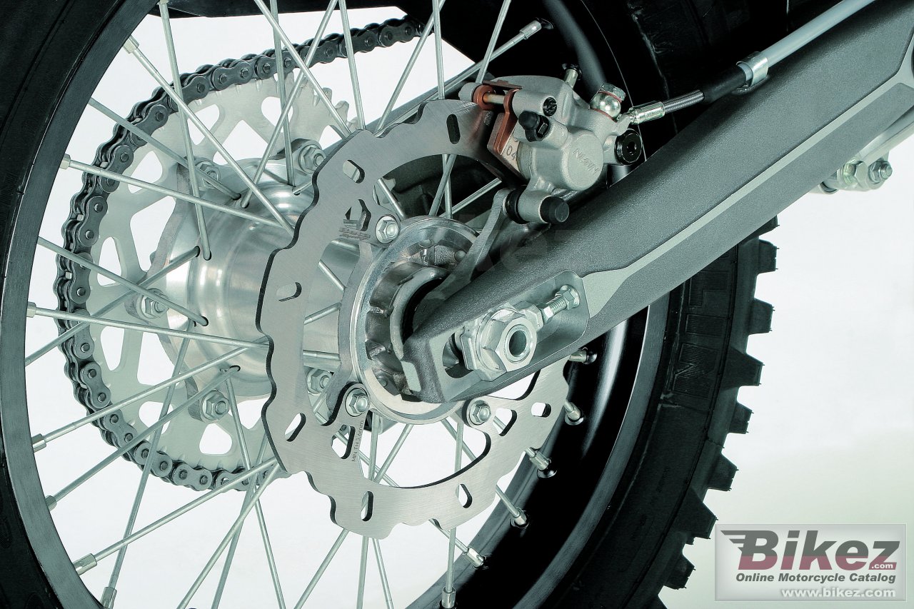 Thumbnail for Beta RR 250M 2007