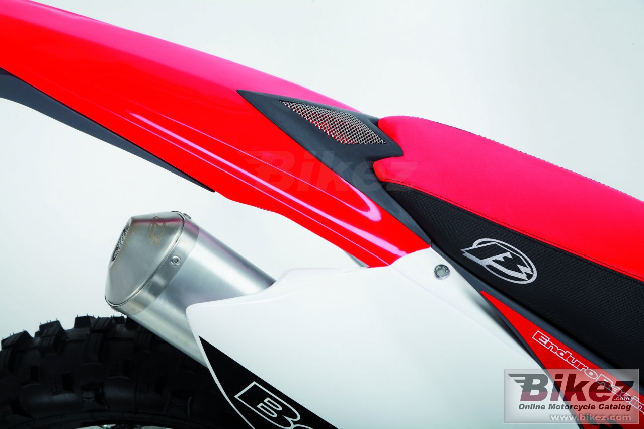 Thumbnail for Beta RR 250M 2007