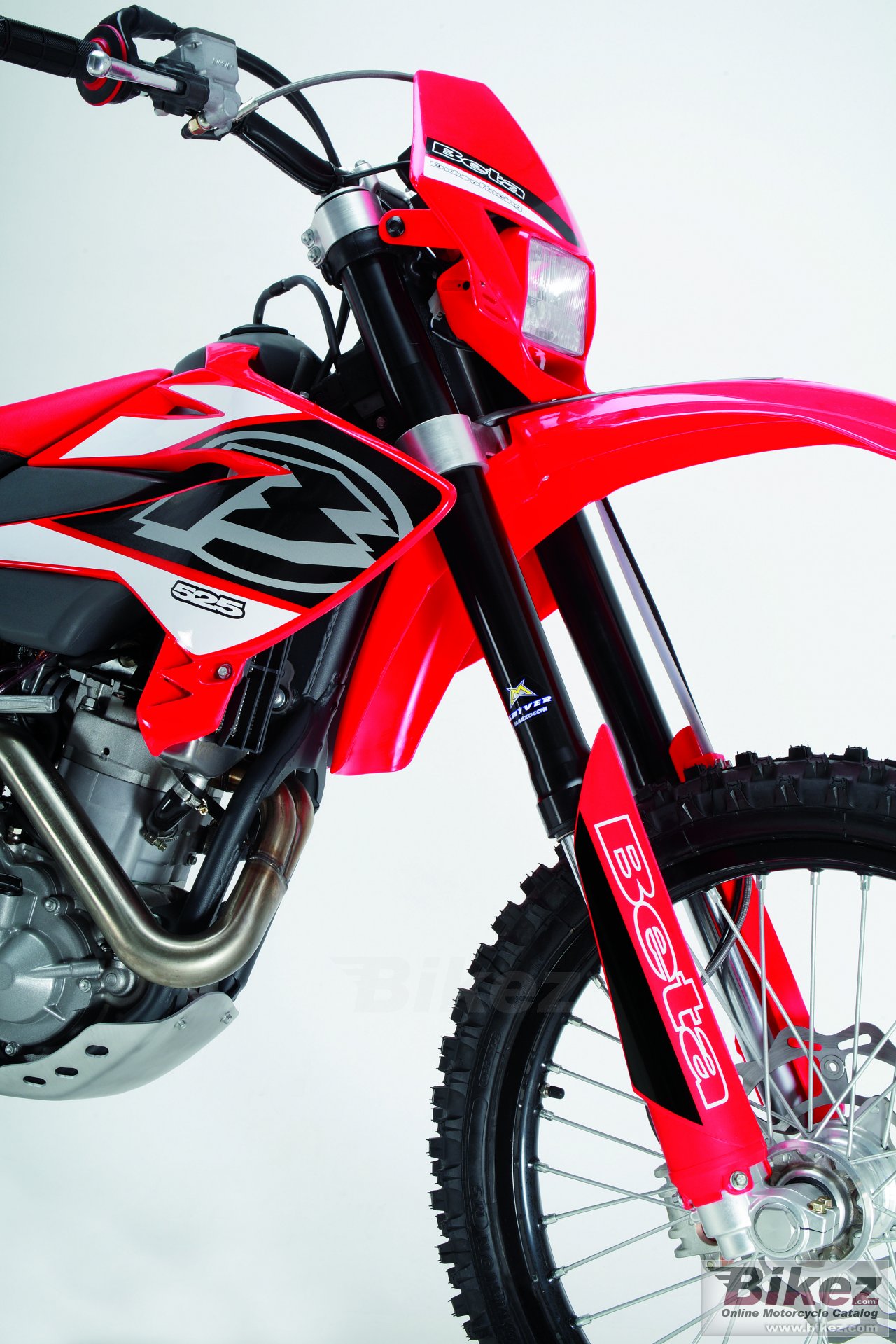 Thumbnail for Beta RR 250M 2007