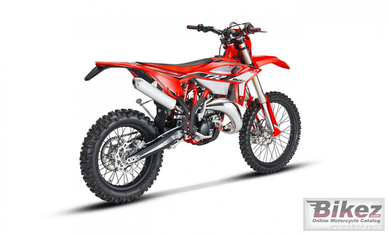 Thumbnail for Beta RR 2T 125 2022